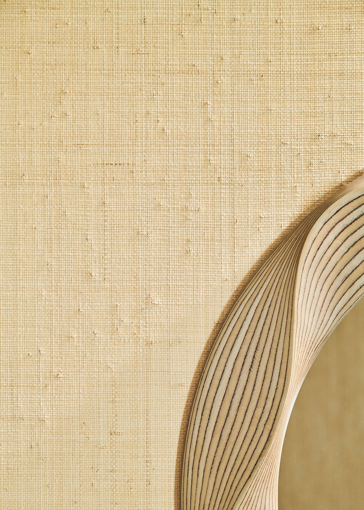 Casamance behang Tramis Palawan 71170337 in interieur