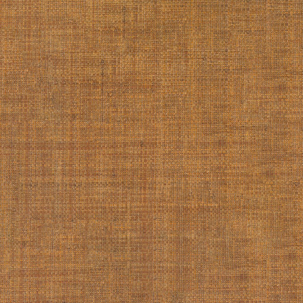 Casamance behang Tramis Palawan 71170777 orange brulé
