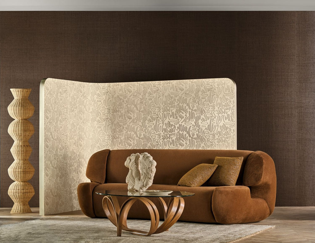 Casamance behang Tramis Palawan 71170997 detail