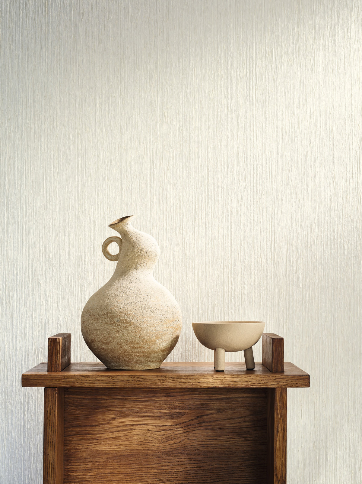 Casamance behang Solal Togian 71200150 detail