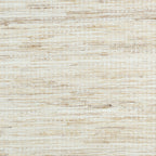 Casamance behang Solal Kazura 71210133 blanc naturel