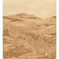 Casamance fotobehang Panoramas Les Intemporels Almeria 71220916 mordoré