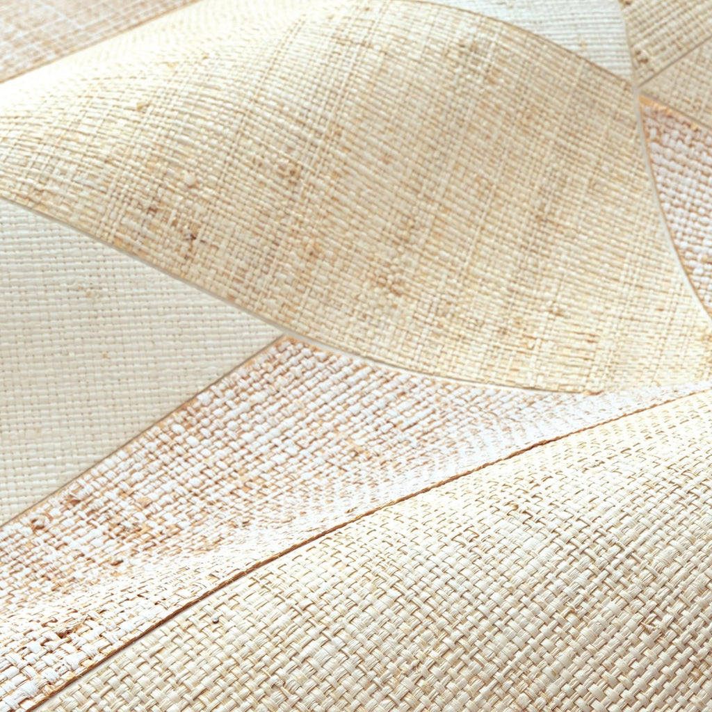 Casamance behang Solal 71240112 detail