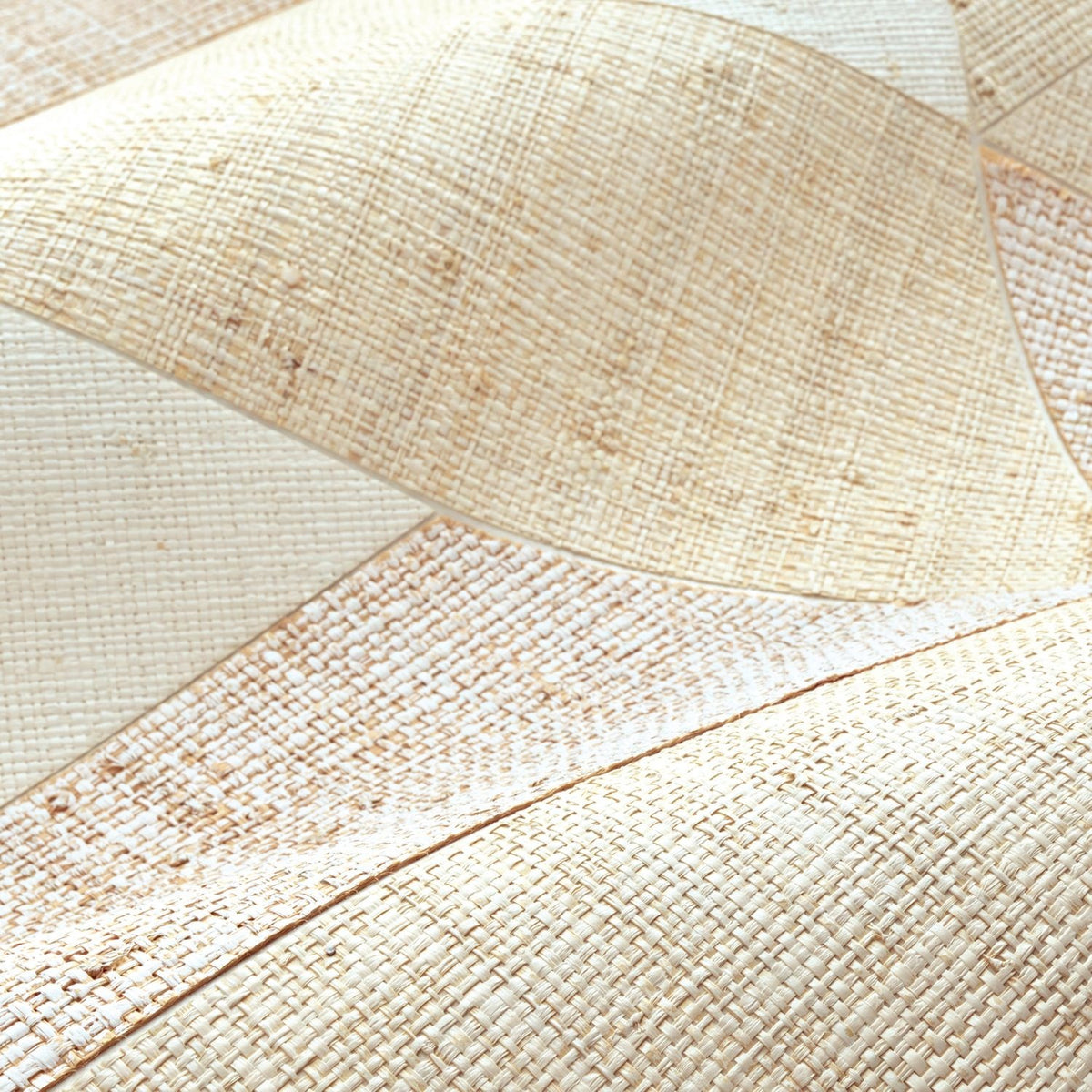 Casamance behang Solal 71240112 detail