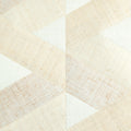 Casamance behang Solal 71240112 blanc (staal)