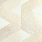 Casamance behang Solal 71240112 blanc