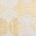 Casamance behang Solal Sumba 71260134 blanc naturel (staal)