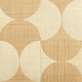 Casamance behang Solal Sumba 71260268 naturel (staal)