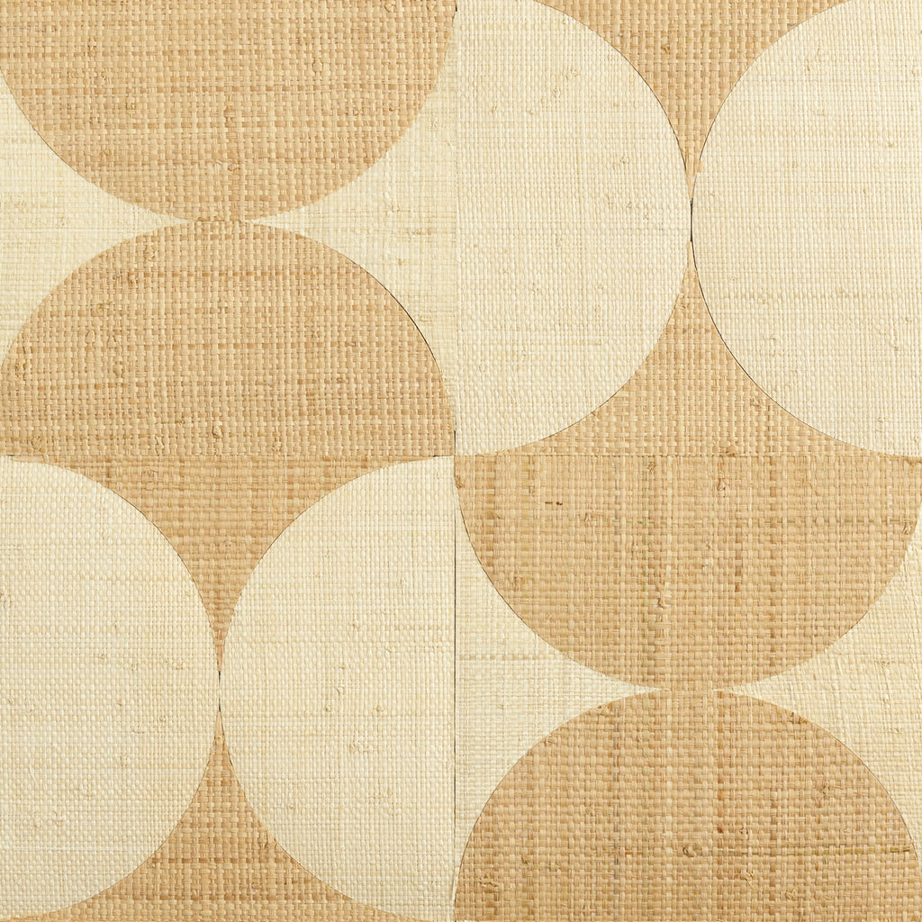 Casamance behang Solal Sumba 71260268 naturel
