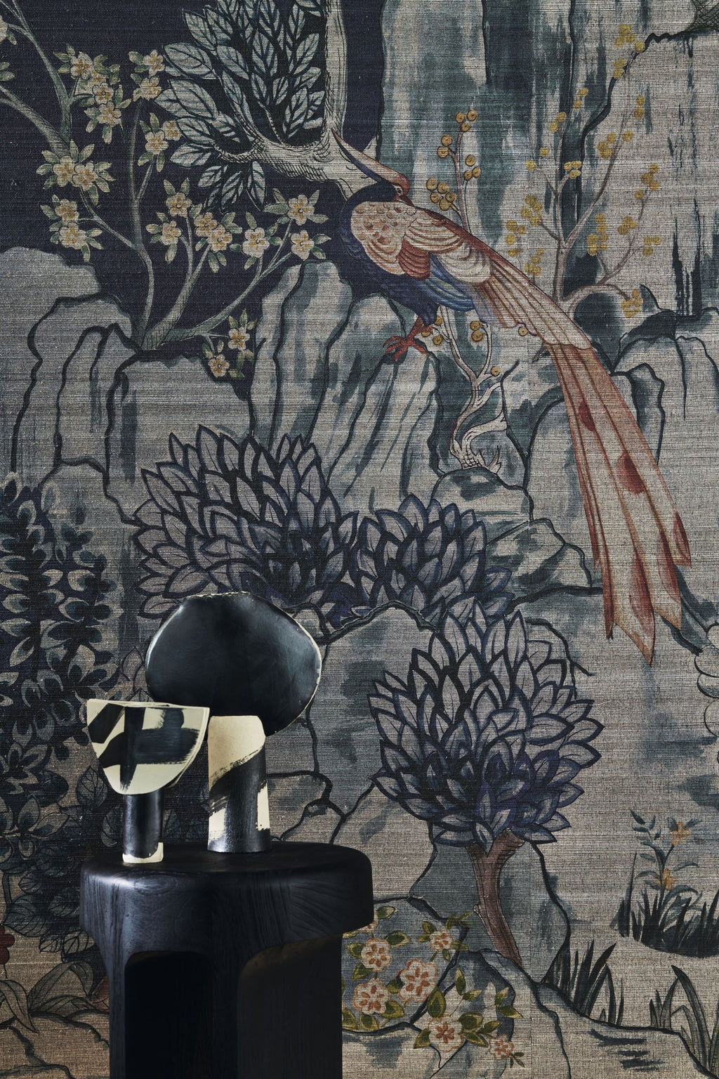 Casamance fotobehang Exploration Hang Mua 71280209 detail