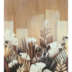 Casamance fotobehang Exploration Icho 71290157 mordoré