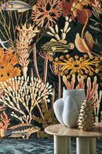 Casamance fotobehang Exploration Moorea 71300350 detail