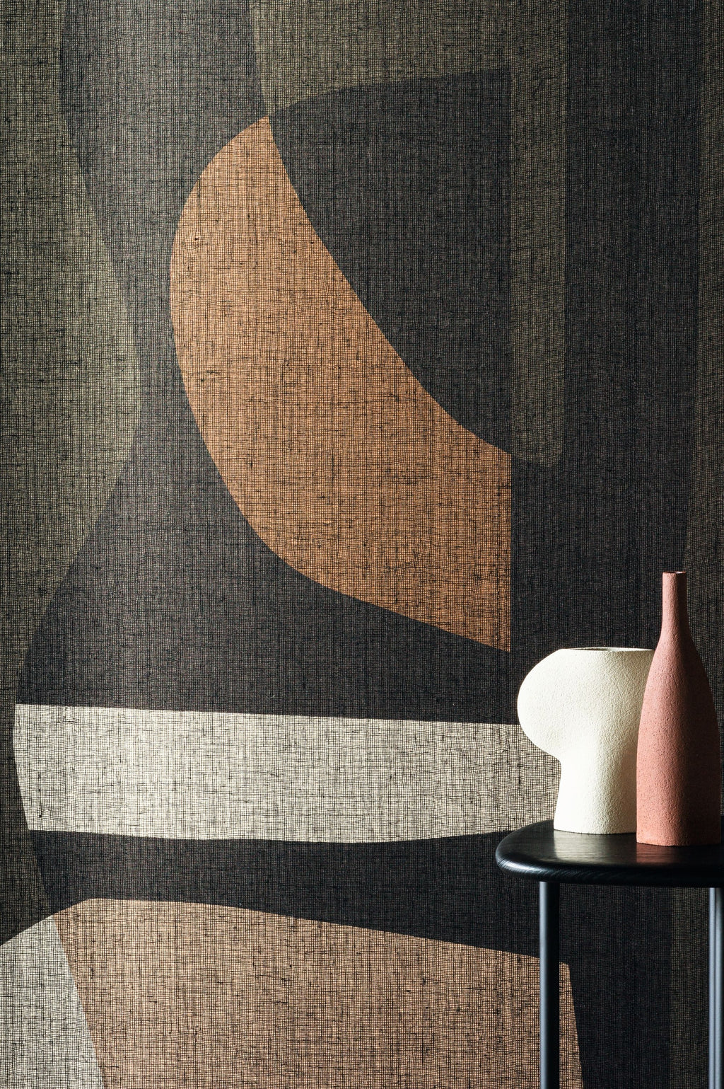 Casamance fotobehang Exploration Concordance 71320325 detail