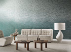 Casamance fotobehang Exploration Côme 71340353 in interieur