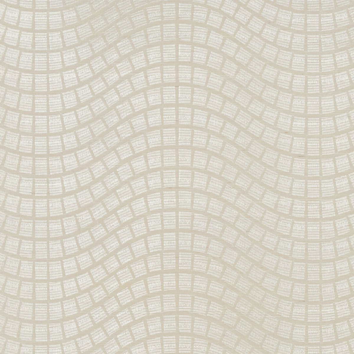 Casamance behang Hikari Onsen 71350215 ivoire blanc (staal)