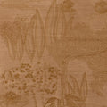 Casamance behang Hikari Hasu 71360212 naturel mordoré