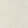 Casamance behang Hikari Hasu 71360445 ivoire blanc
