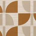 Casamance behang Hikari 71370104 beige ocre (staal)