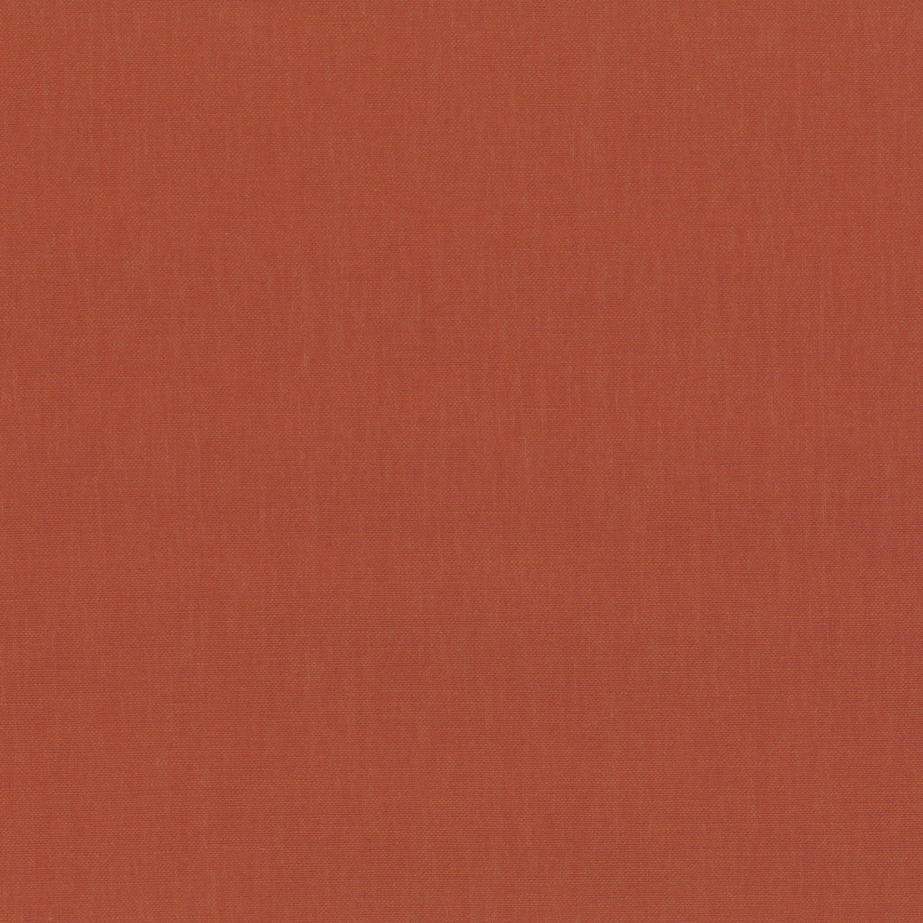 Casamance behang Linora 71384600 orange brulée