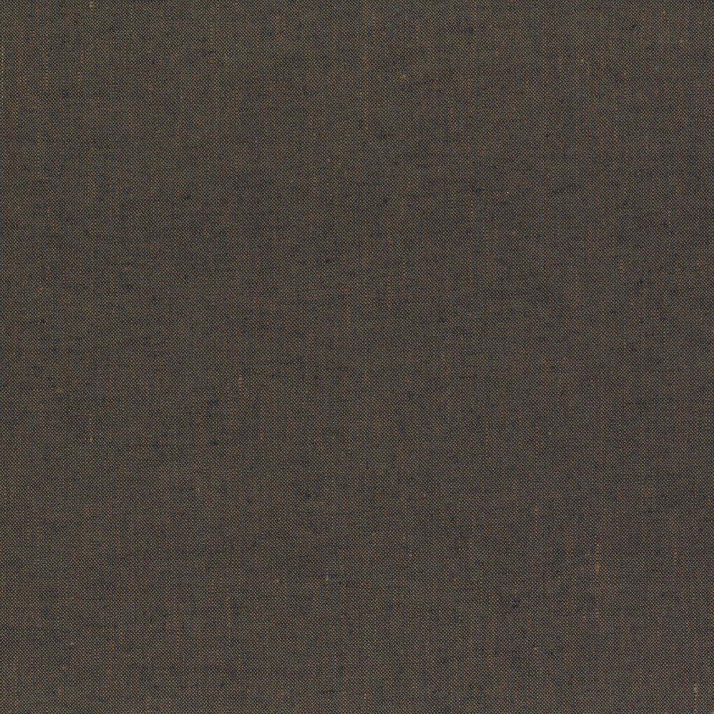 Casamance behang Linora 71384804 brun chocolat
