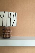 Casamance behang Linora Velin 71393683 detail