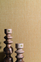 Casamance behang Linora Velin 71393683 detail