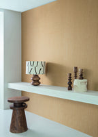 Casamance behang Linora Velin 71393683 in interieur
