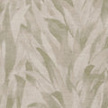 Casamance behang Linora Noline 71400102 vert de gris (staal)