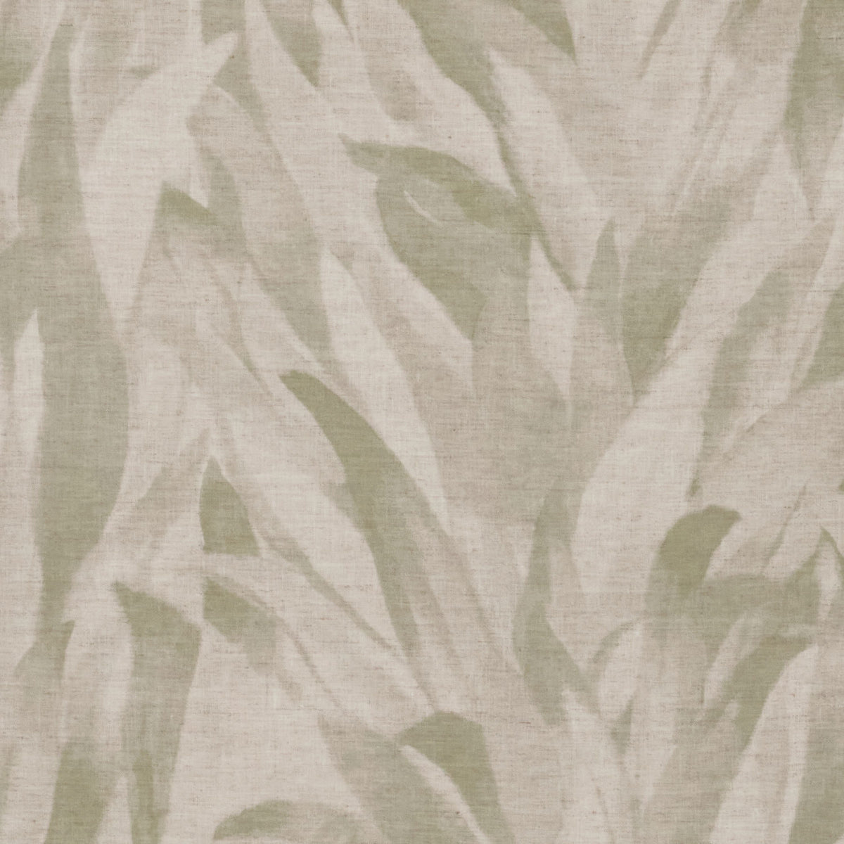 Casamance behang Linora Noline 71400102 vert de gris
