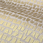 Casamance behang Linora Serti 71410185 detail
