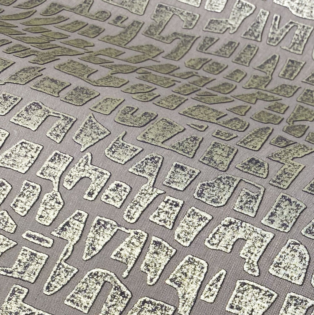 Casamance behang Linora Serti 71410246 detail