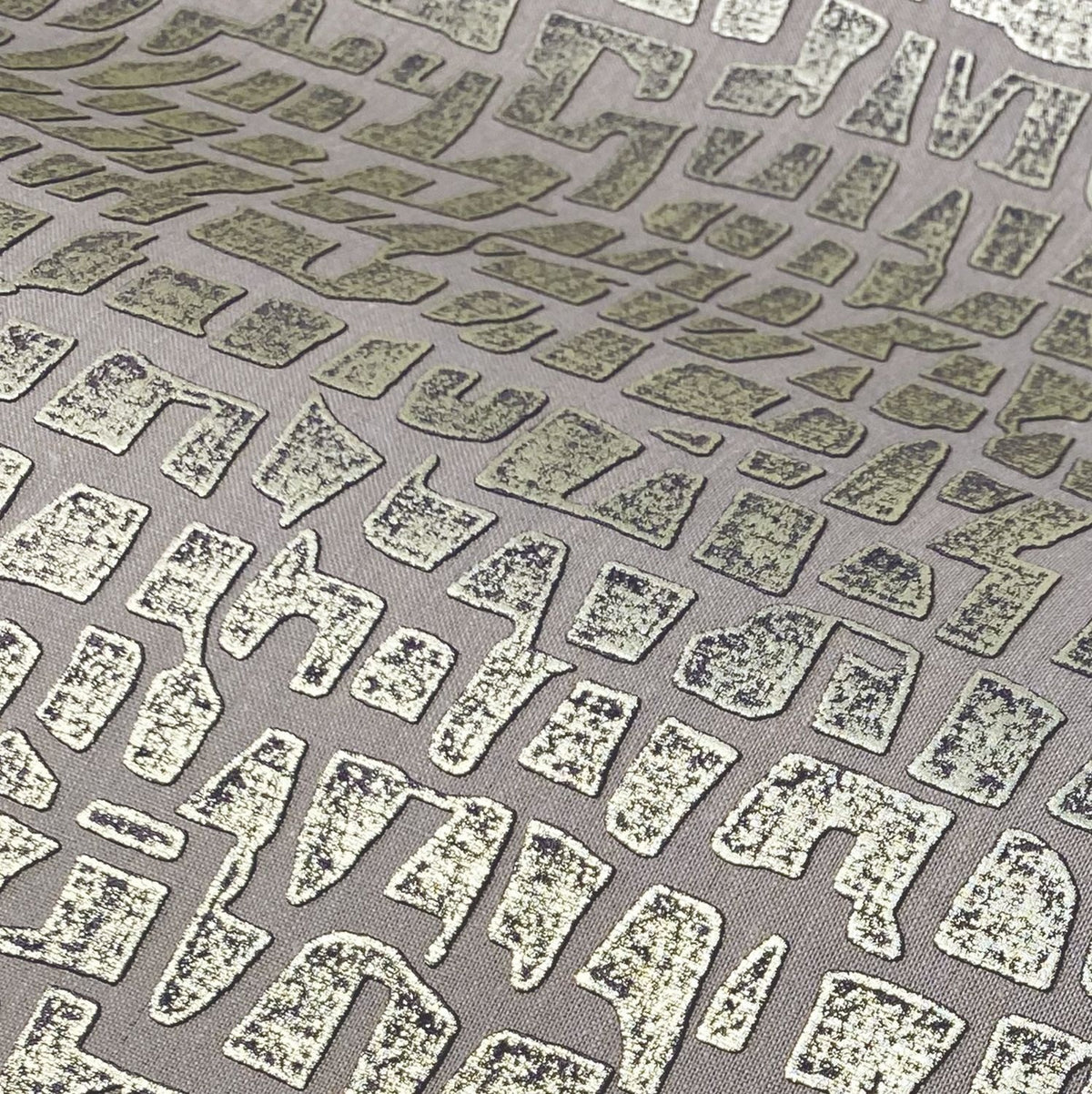 Casamance behang Linora Serti 71410246 detail