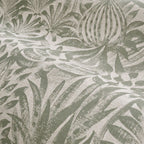 Casamance behang Linora Foliage 71420177 detail