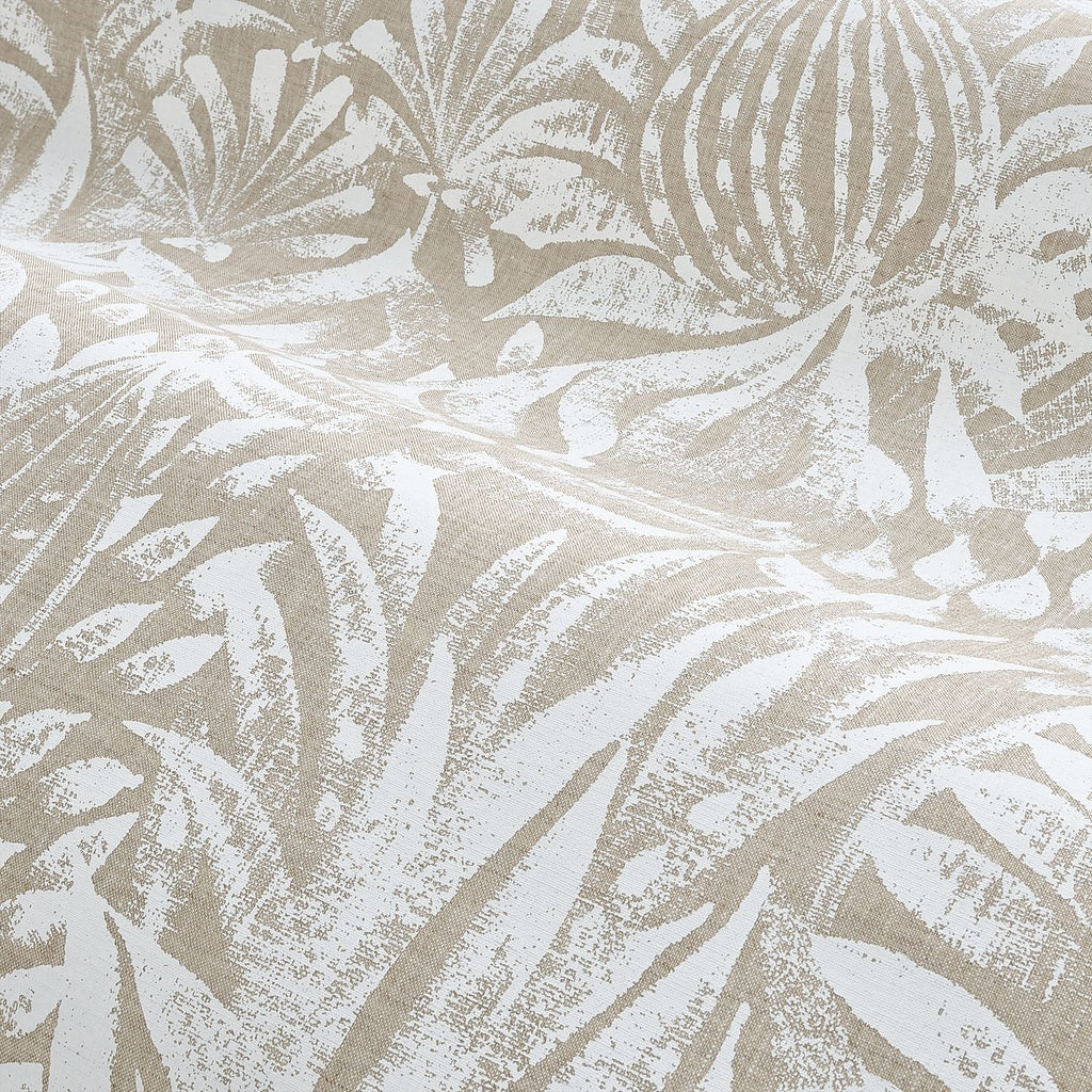 Casamance behang Linora Foliage 71420288 detail