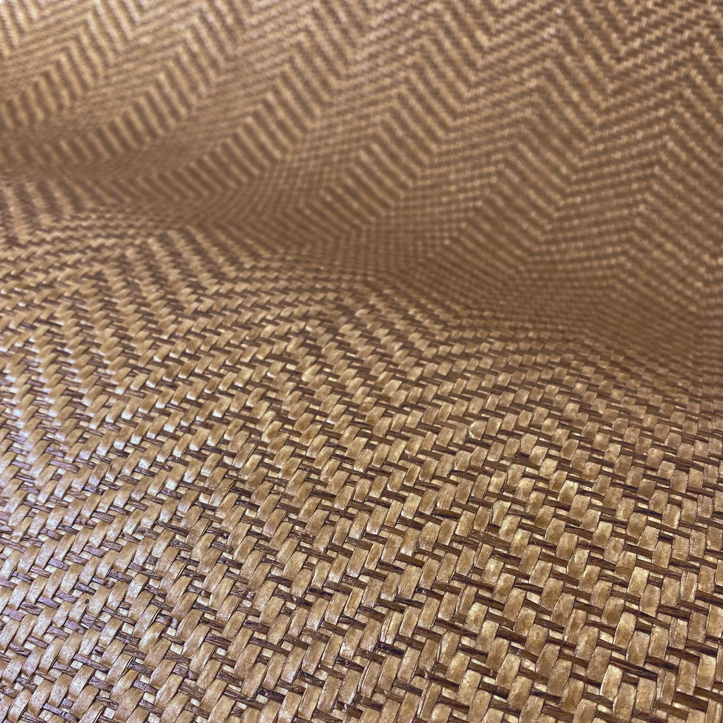 Casamance behang Hikari Kasane 71430547 detail