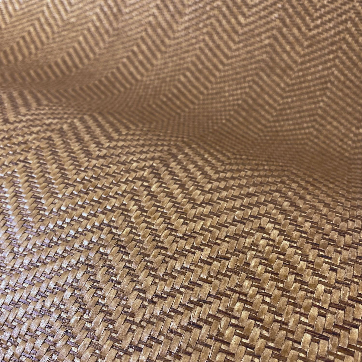 Casamance behang Hikari Kasane 71430547 detail