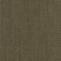 Casamance behang Hikari Kasane 71430652 kaki (staal)