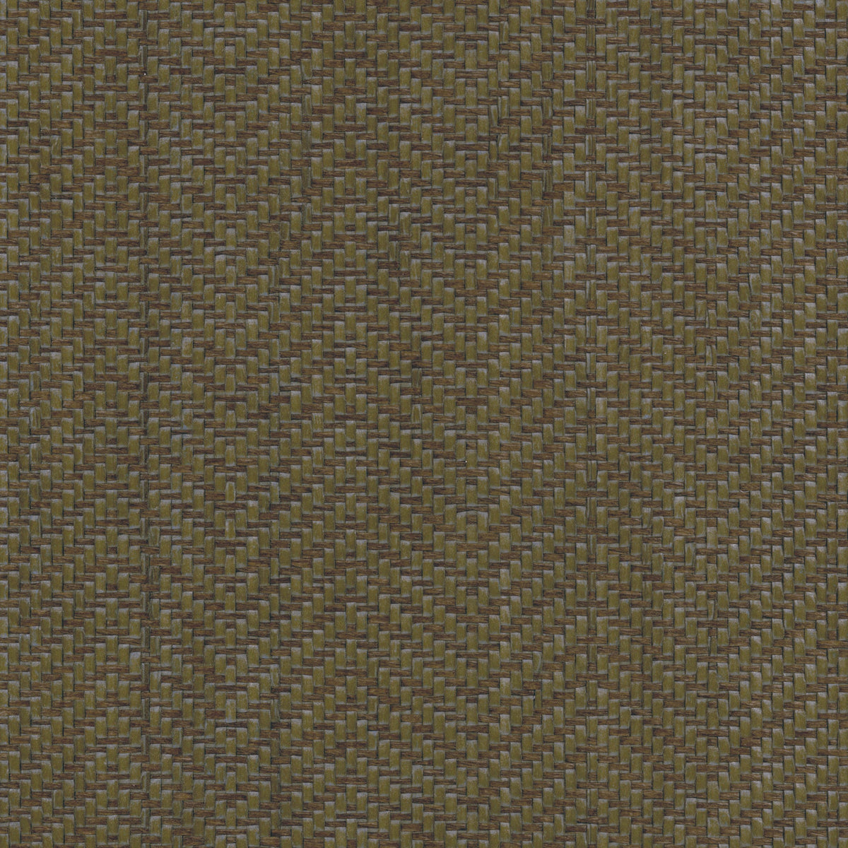 Casamance behang Hikari Kasane 71430652 kaki