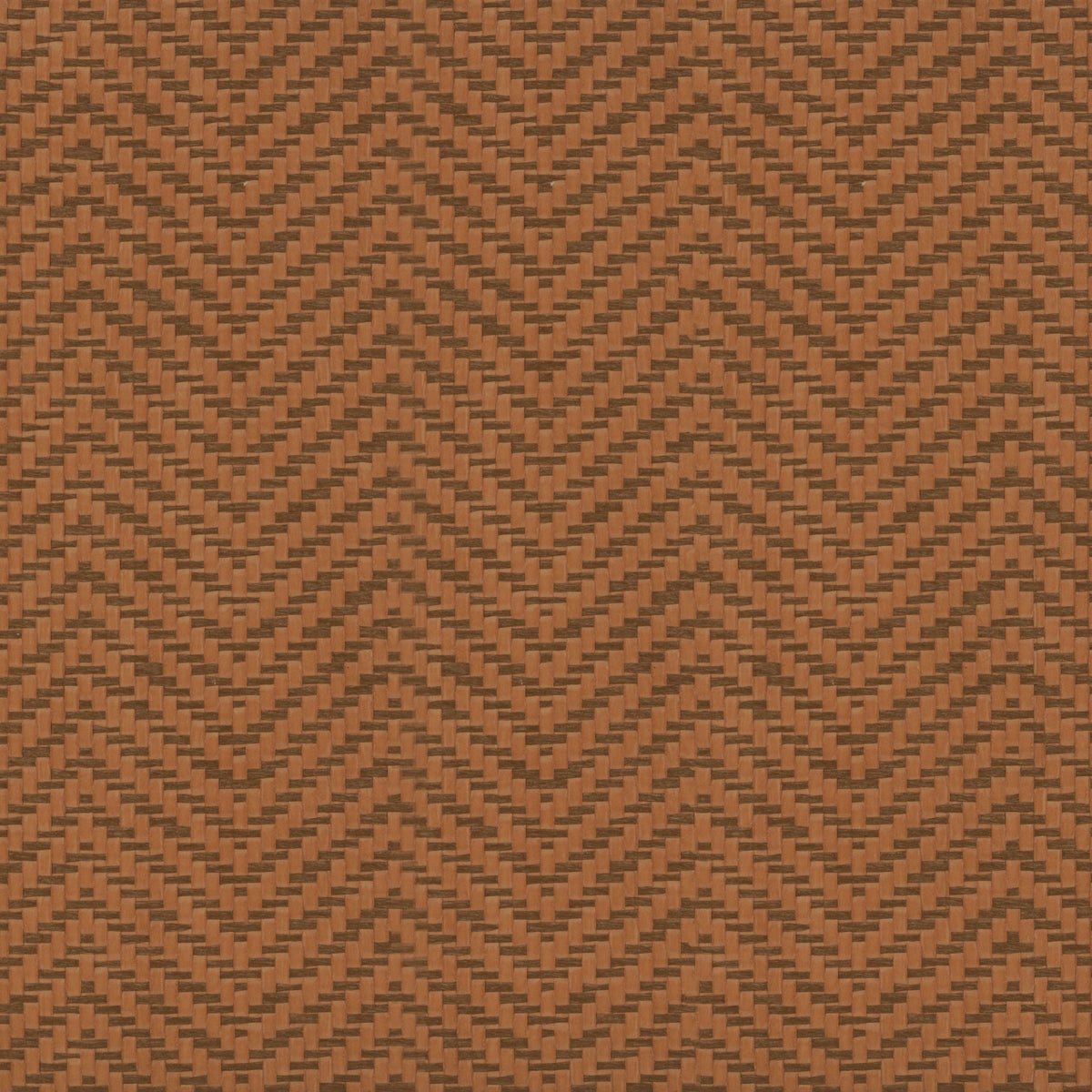 Casamance behang Hikari Kasane 71430705 marron (staal)