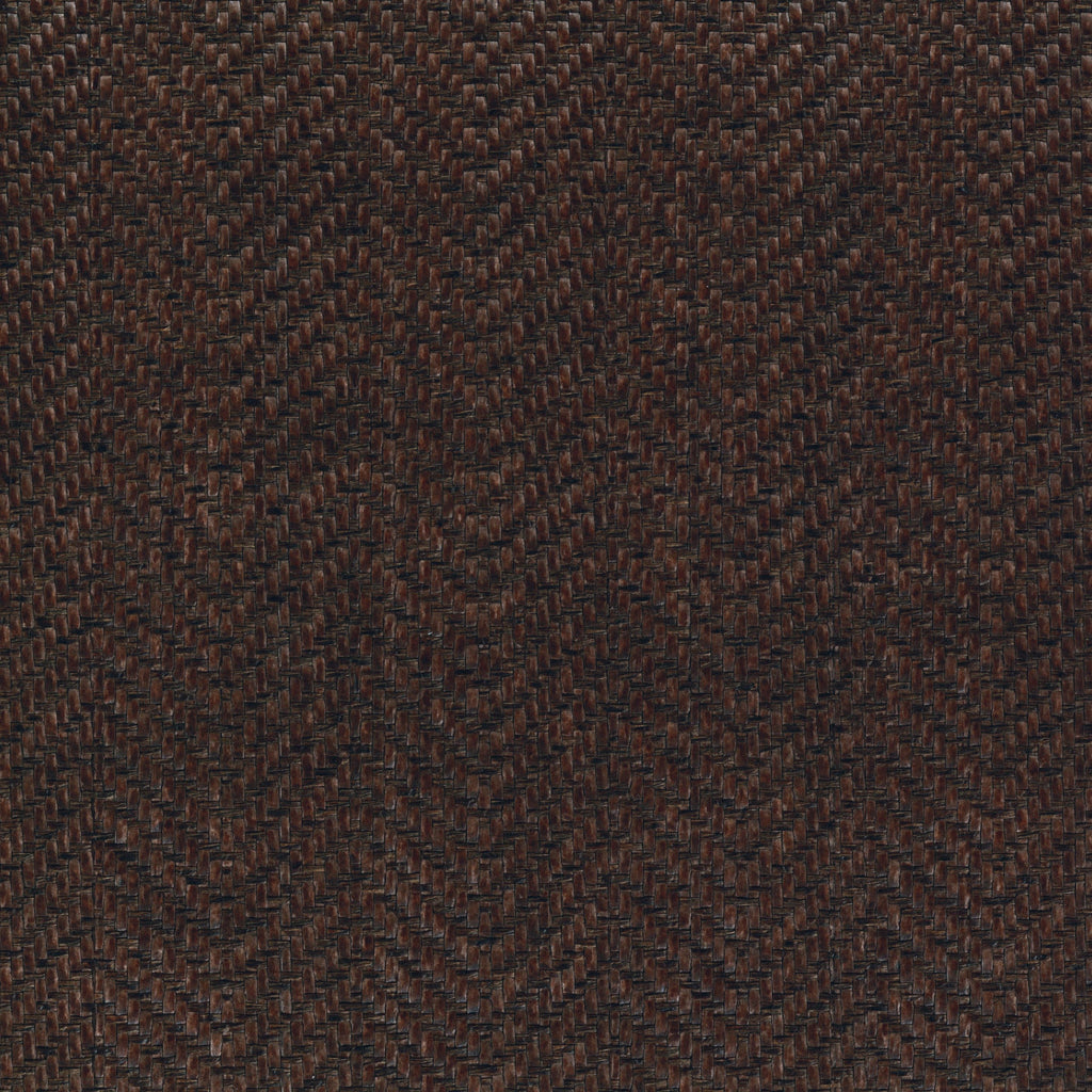 Casamance behang Hikari Kasane 71430822 wengé