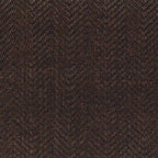 Casamance behang Hikari Kasane 71430822 wengé