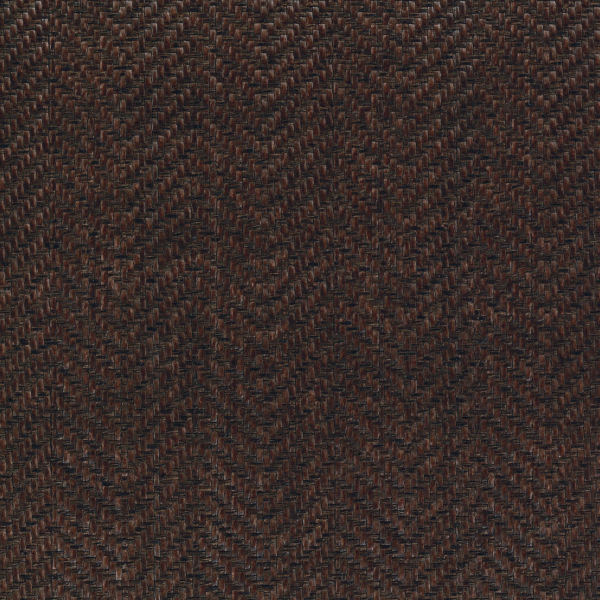 Casamance behang Hikari Kasane 71430822 wengé