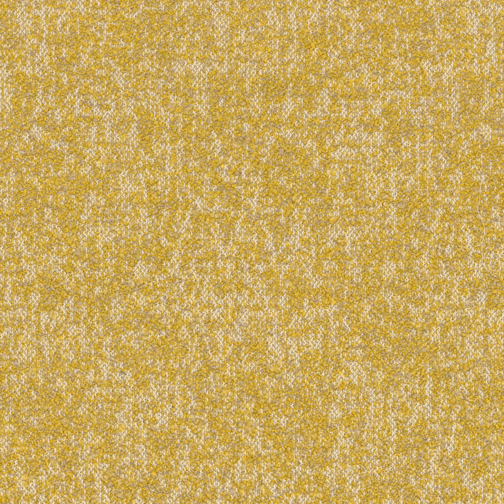 Casamance behang Etreinte Exquis 71441103 moutarde