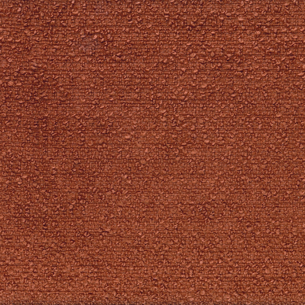 Casamance behang Etreinte 71452173 terracotta