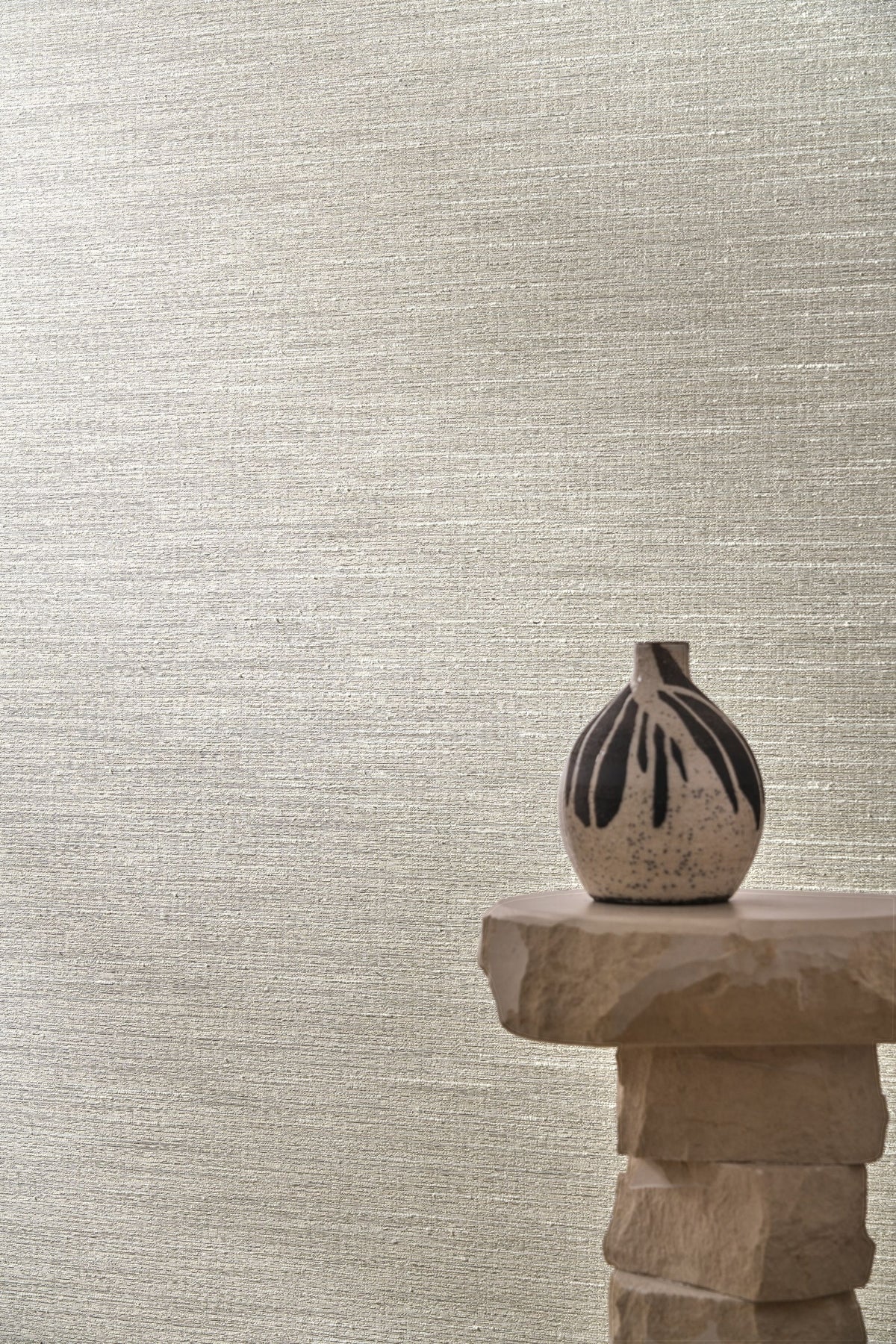 Casamance behang Palatino Venizia 71460714 in interieur
