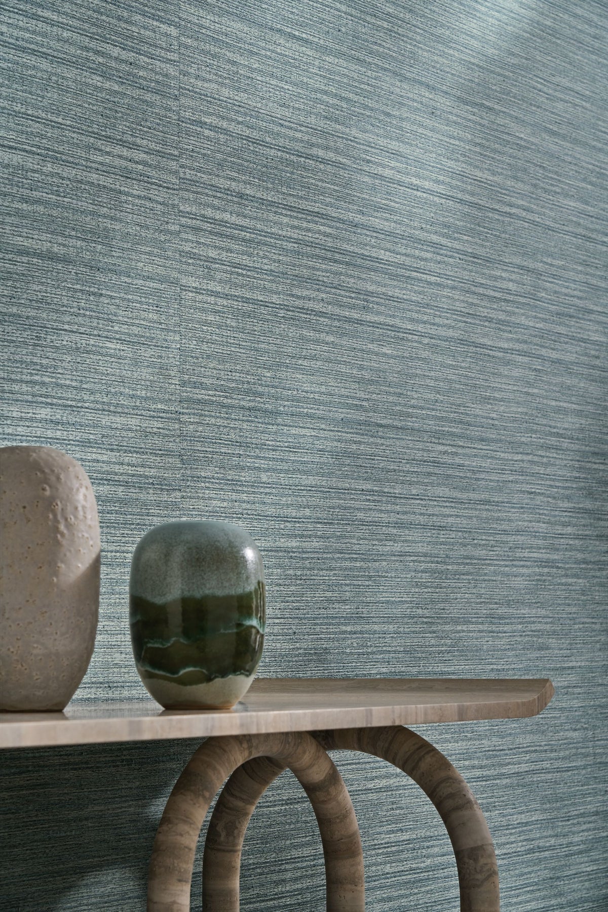 Casamance behang Palatino Venizia 71460918 detail