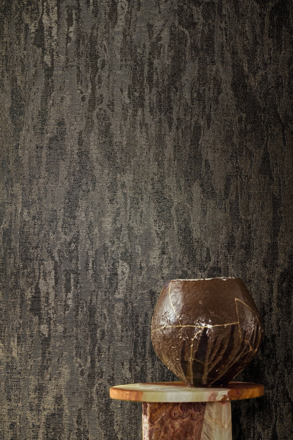 Casamance behang Palatino 71470716 detail