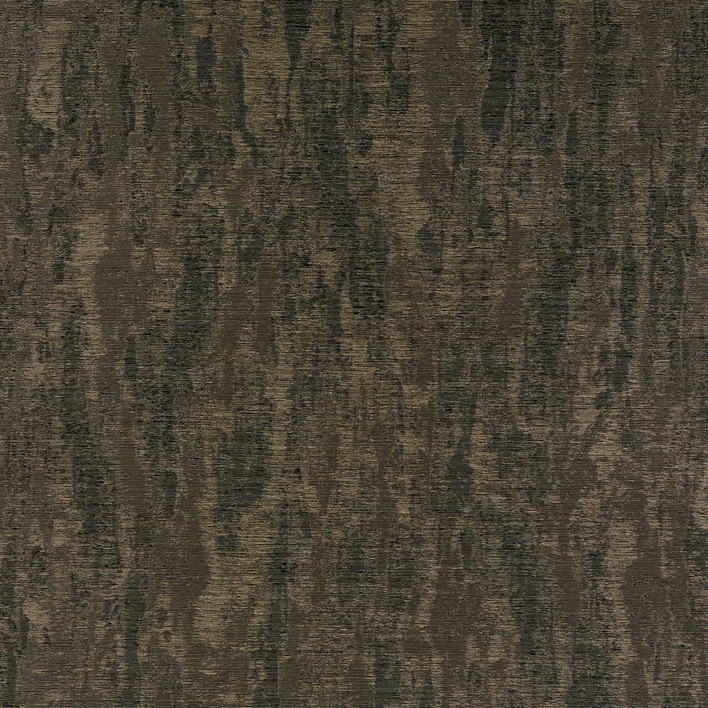 Casamance behang Palatino 71470716 noir doré