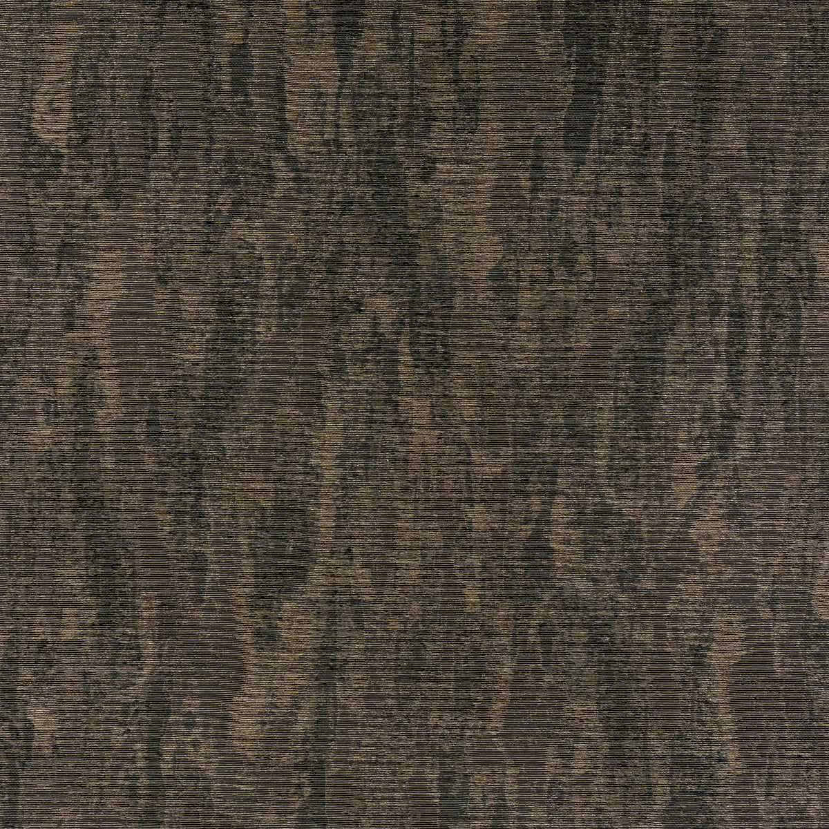 Casamance behang Palatino 71470716 noir doré