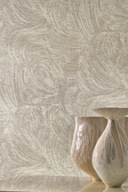 Casamance behang Palatino Nastro 71480111 detail